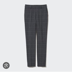 Uniqlo ankle pants